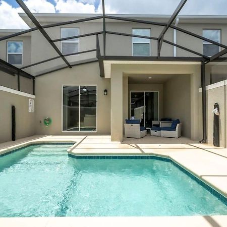 Fantastic 4 Bd W Pool At Storey Lake Resort 2709 Kissimmee Buitenkant foto