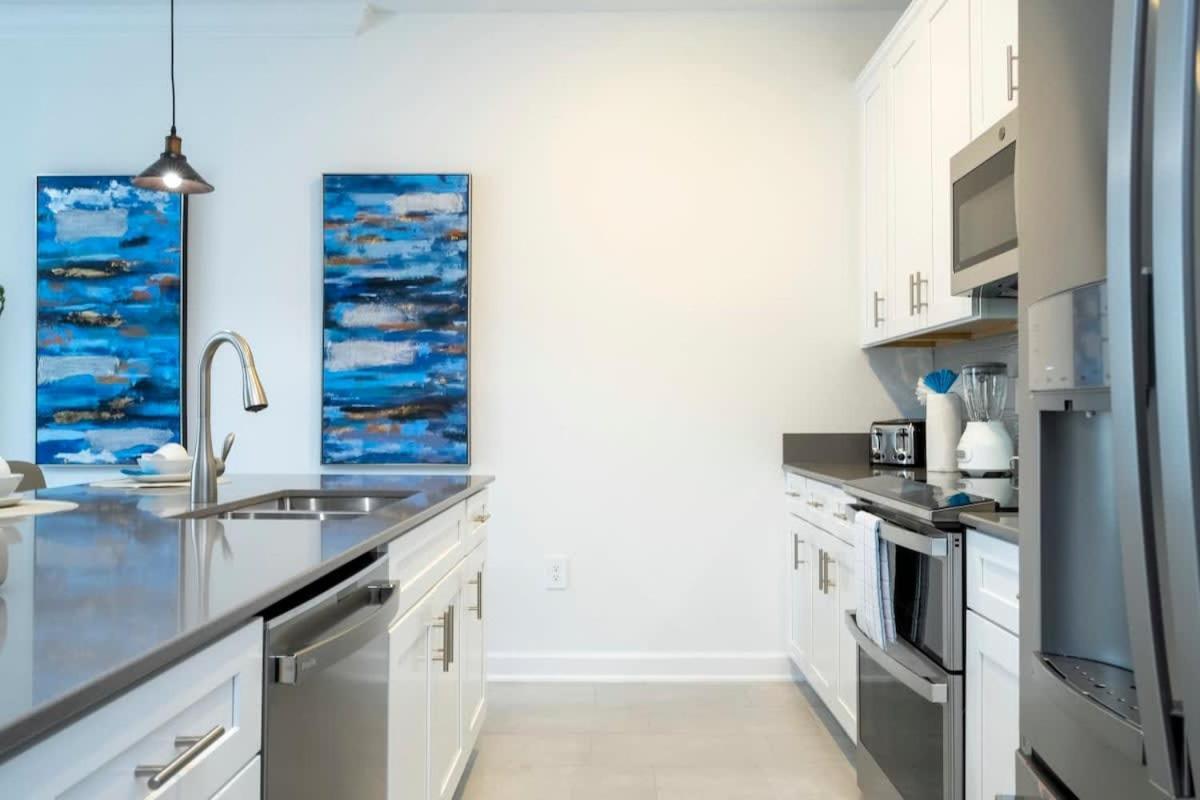 Fantastic 4 Bd W Pool At Storey Lake Resort 2709 Kissimmee Buitenkant foto