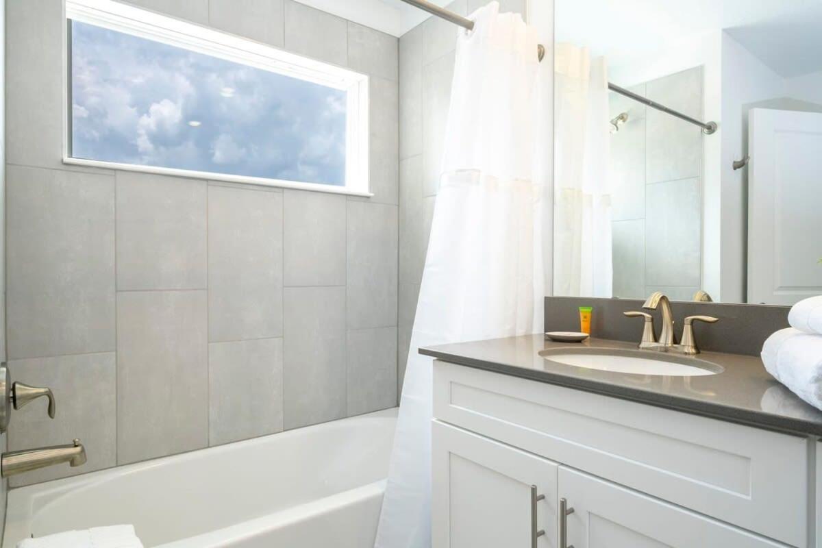 Fantastic 4 Bd W Pool At Storey Lake Resort 2709 Kissimmee Buitenkant foto