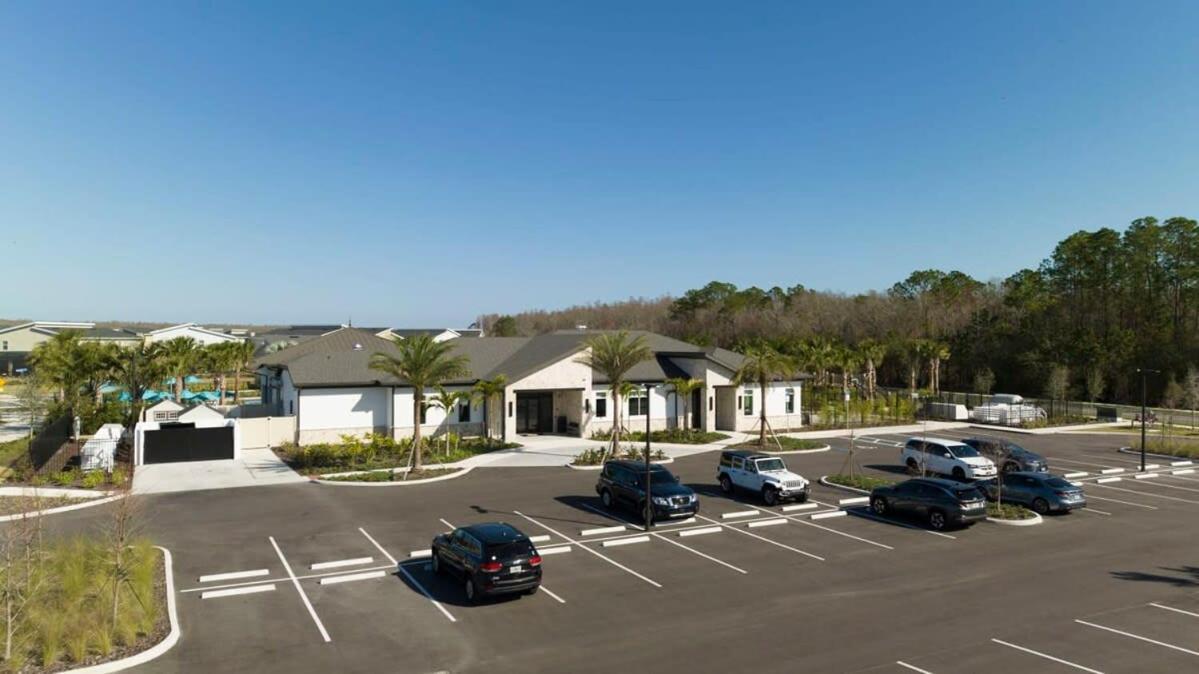 Fantastic 4 Bd W Pool At Storey Lake Resort 2709 Kissimmee Buitenkant foto