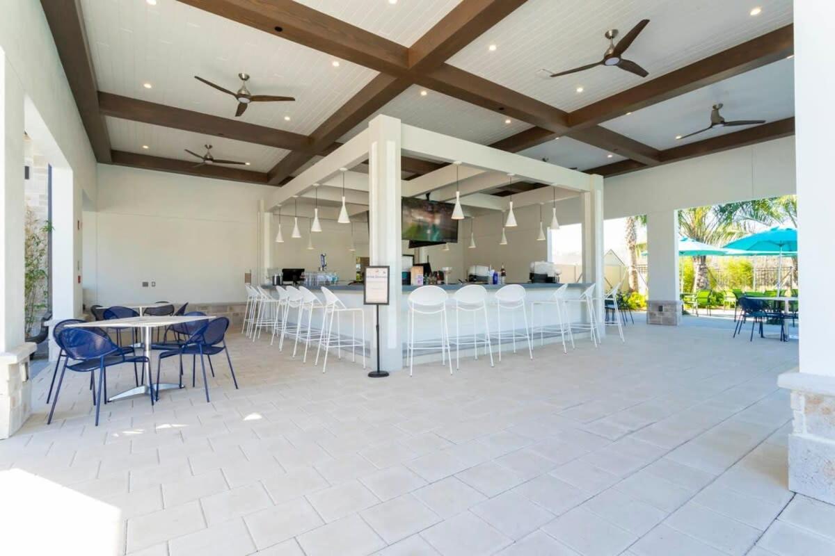 Fantastic 4 Bd W Pool At Storey Lake Resort 2709 Kissimmee Buitenkant foto