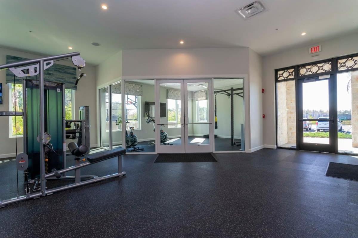Fantastic 4 Bd W Pool At Storey Lake Resort 2709 Kissimmee Buitenkant foto