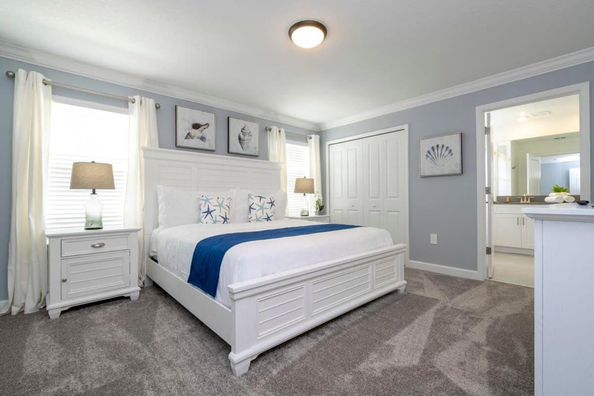 Fantastic 4 Bd W Pool At Storey Lake Resort 2709 Kissimmee Buitenkant foto